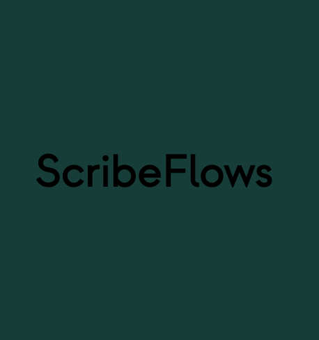 Scribeflows
