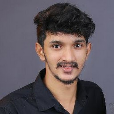 Athul Gangadharan