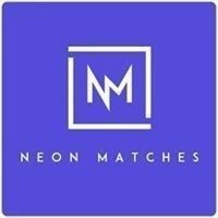 Neon Matches