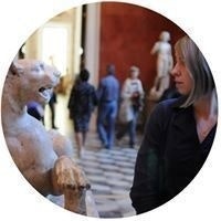 Валя Кубрина