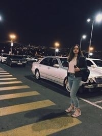 Tatevik Aliens Tadevosyan