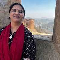 Vandana Kanodia Mittal