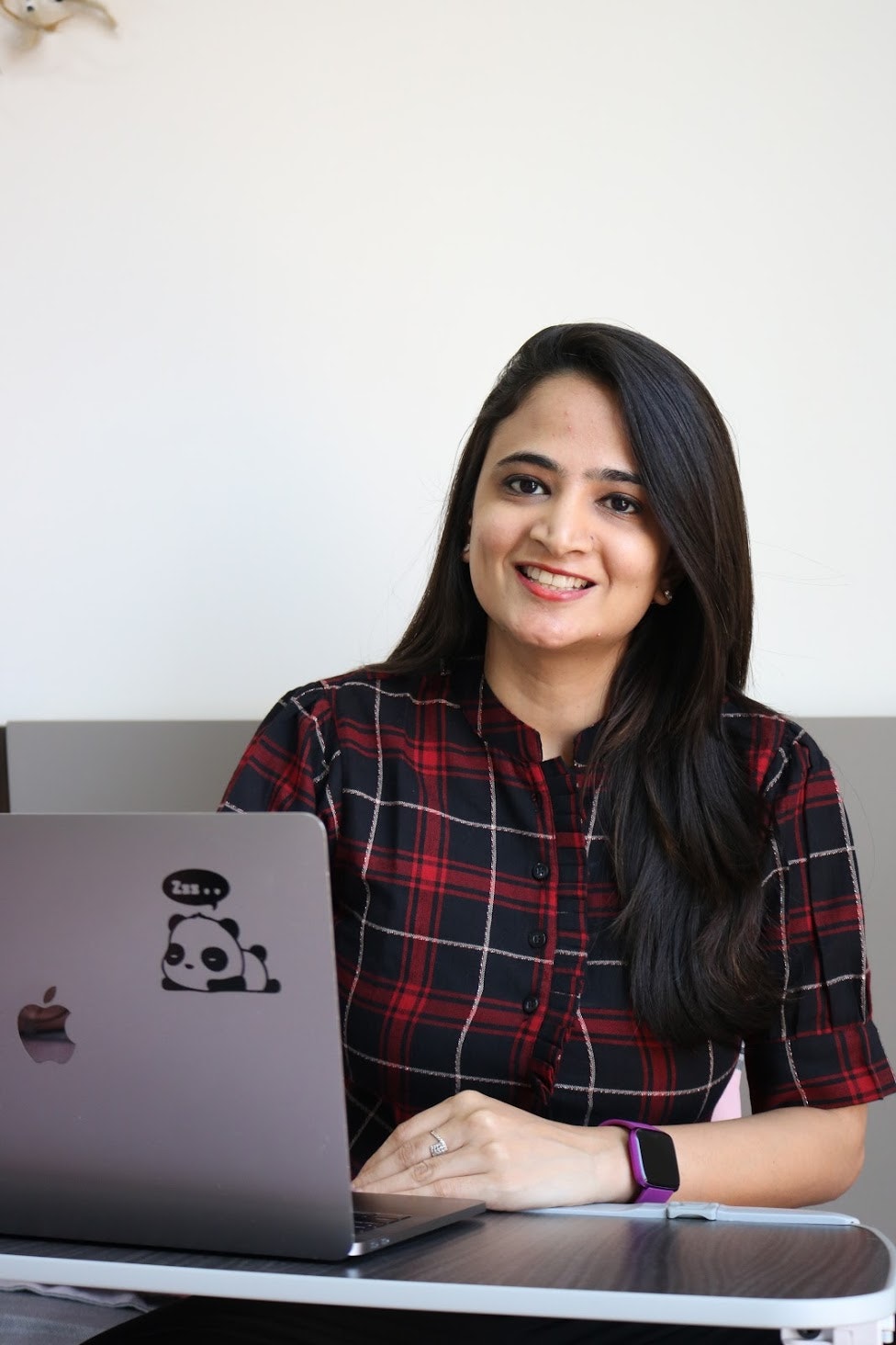 Rishika Bansal Agrawal