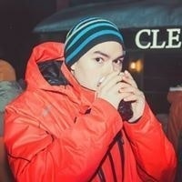 Роман Сулейманов