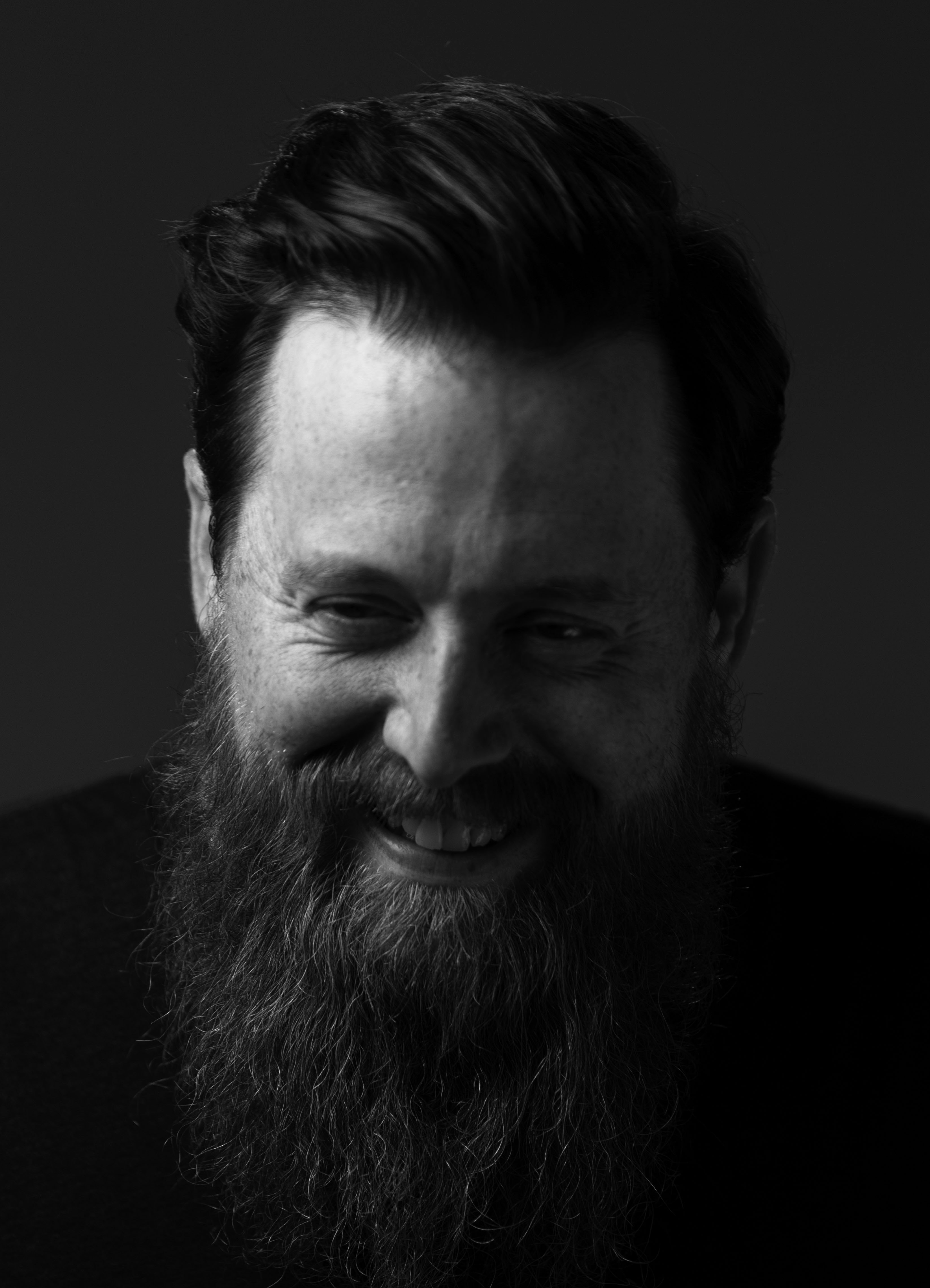 David Webber