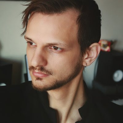 Mathieu Gosselin