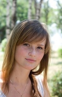 Анна Афанасенко