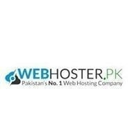 Webhoster Pk
