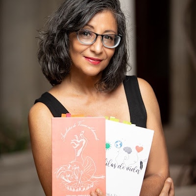 Sandra del Carmen Flores Flores