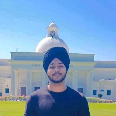 SAJANBIR SINGH