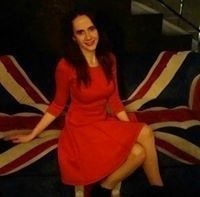 Алина Богдан