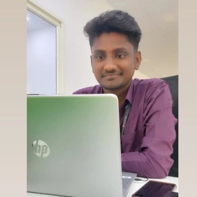 Syed Ahamed Meeranji