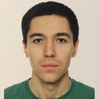 Павел Егоров