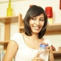 Prachi Khaitan Agrawal