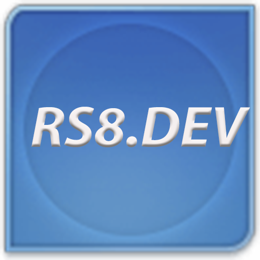 RS8 DEV