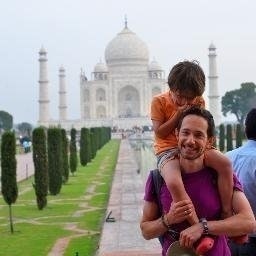 Same Day Agra Packages