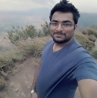 Vishnuprasad Chendamarakshan