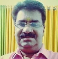 Saseendran Ramakrishnan