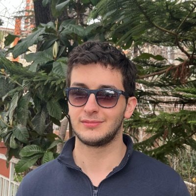 Yusuf Mert Çakmak