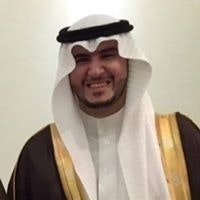 Sultan Naeal Alshareef