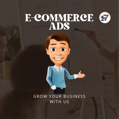 E-commerce