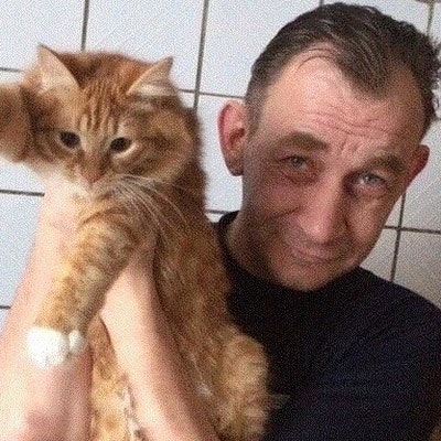 слава куликов