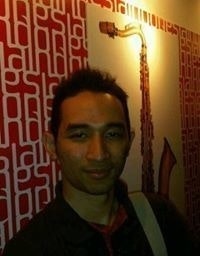 Mirzalazuardi Hermawan
