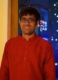 Somnath Sinha Maha Patra