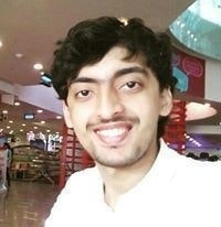 Sheheryar Ahmed Khan