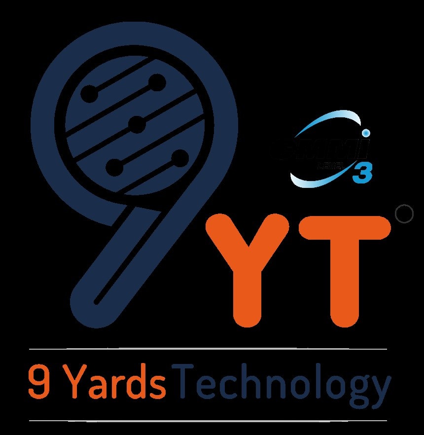 9 yards Technology