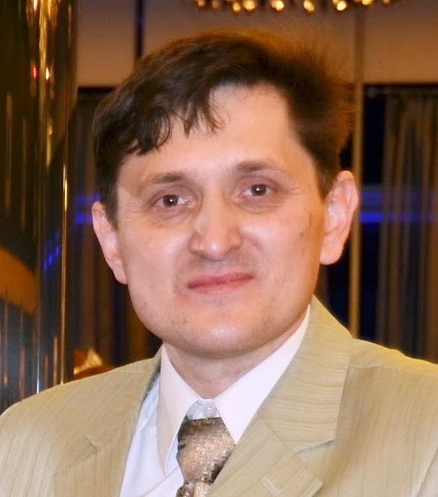 Руслан Бондаренко