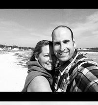 Heather Balcom Rosenberg