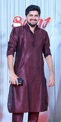 Biniyas Valiyaveettil