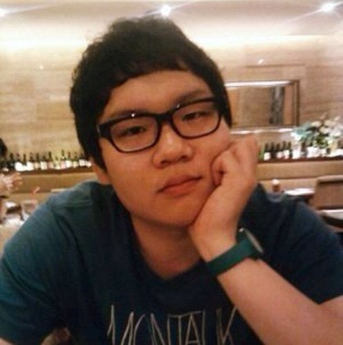 David Sangyeon Hwang