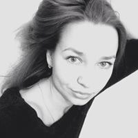 Елена Воронцова