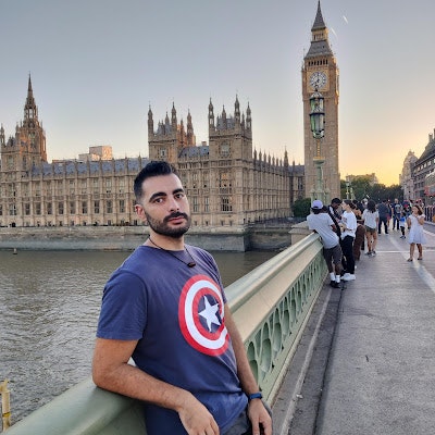 Iván Córdoba Donet