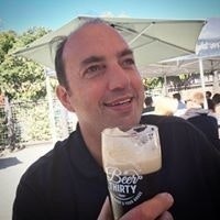 Barry Williams Enderwick