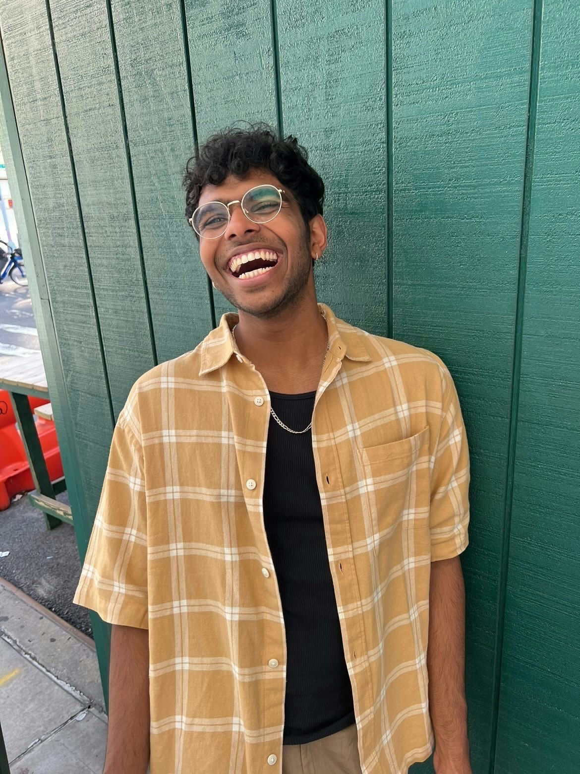 Akhil Potturi
