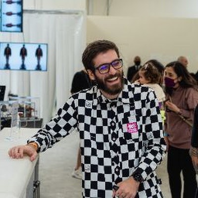 Fernando Frizzatti (Dex)