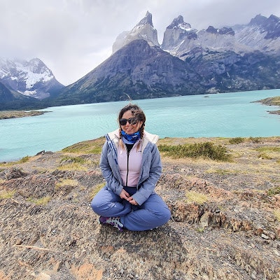 Ignangellys Salazar Mota