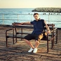 Сергей Евгененко