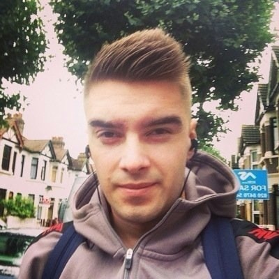 Ianov Petriso Moroca