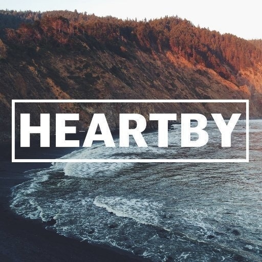 HeartBy