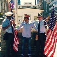 Nithin George Charuvila