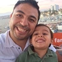 Armando Gonzalez Tish