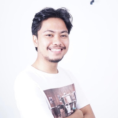 syahrul kurniawan