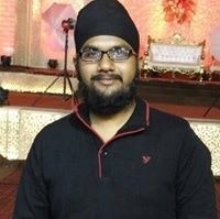 Chetandeep Singh Pahuja