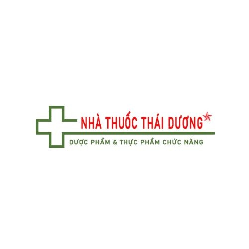 Nhà thuốc Thái Dương