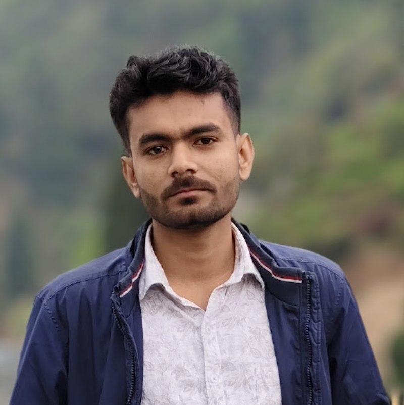 Menajul Hoque