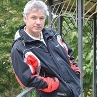 Viacheslav Mykhailov